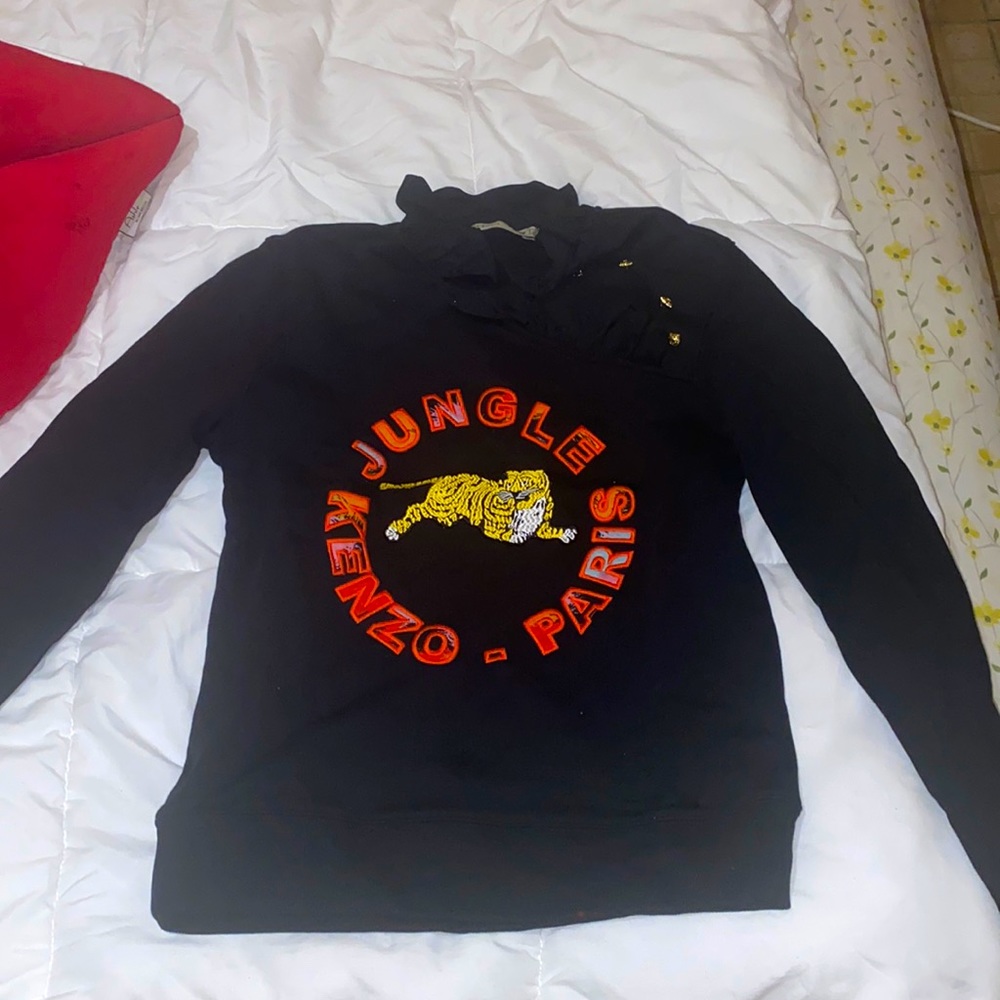 Kenzo Collection - Picture 1 of 2